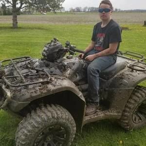 Meet your Posher, Anthony